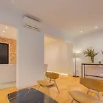Luxury Rooms Madrid Center